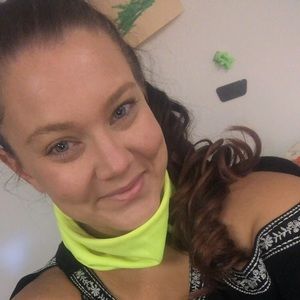 Meet your Posher, Samantha